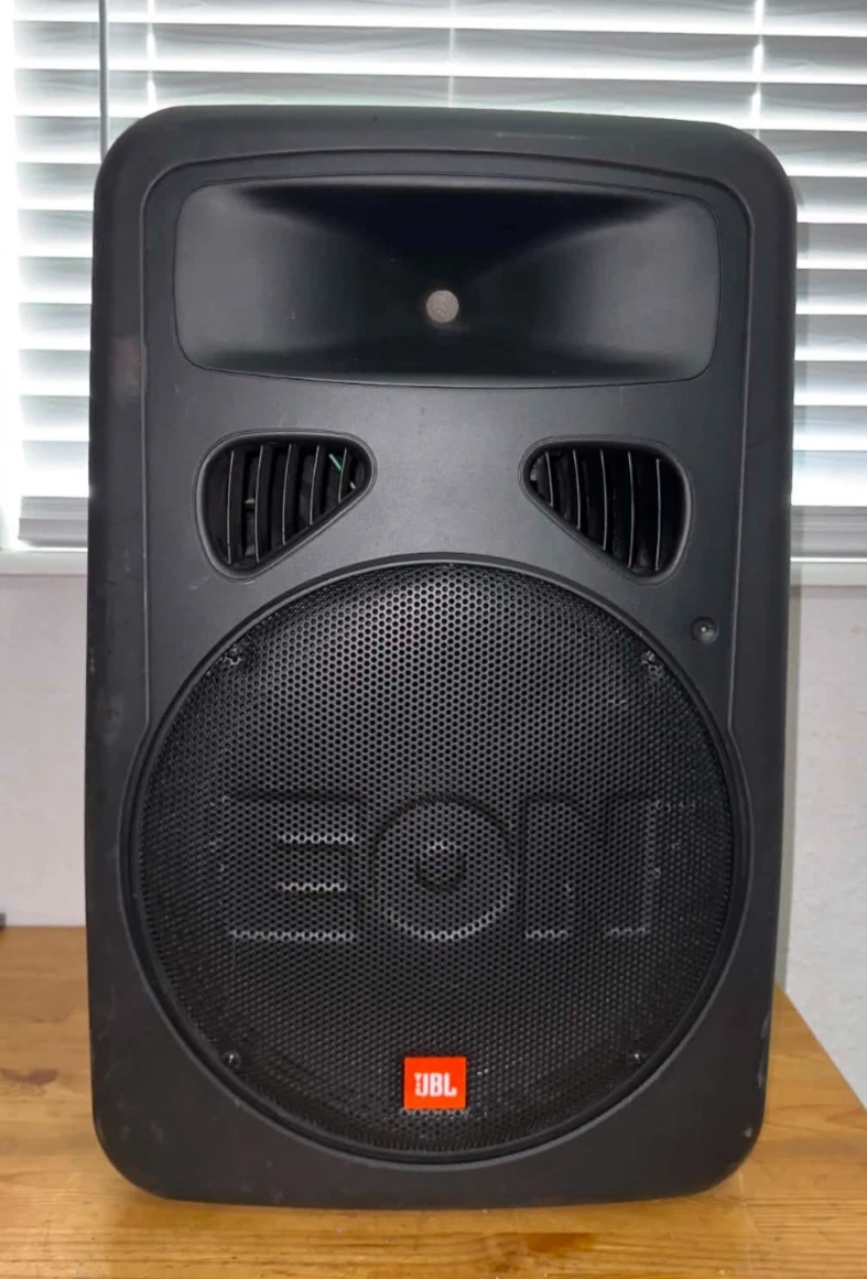 JBL EON G2 Pro Audio Speakers for sale - eBay