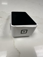 Square 3017 Credit Card Terminal, Excellent Condition, Factory Reset