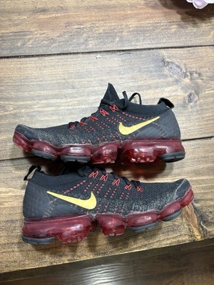 Size 8 - Nike Air VaporMax 2 Flyknit Chinese New Year
