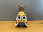 Funko Pop! Movies Minions King Bob #168 Loose No Box