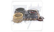 Fits Chevy Aluminum Powerglide Transmission Master Rebuild Kit 1962-73