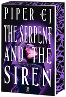 The Serpent And The Siren Piper Cj
