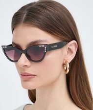 NEW Guess GU7901-01T-54 Sunglasses 54mm 100 Authentic