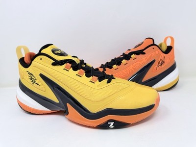 361 Degrees AG 5 Aaron Gordon Basketball 572441112-4 Butterfly Bee US 11.5 Men s