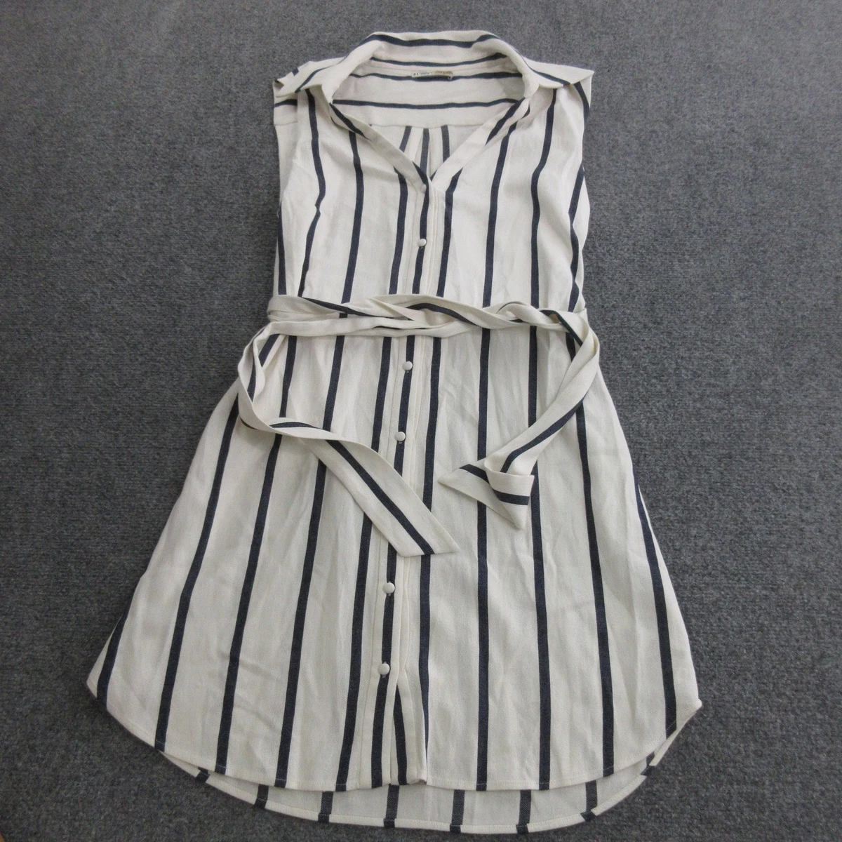 Alice + Olivia Women's Striped Dresses for Women for sale