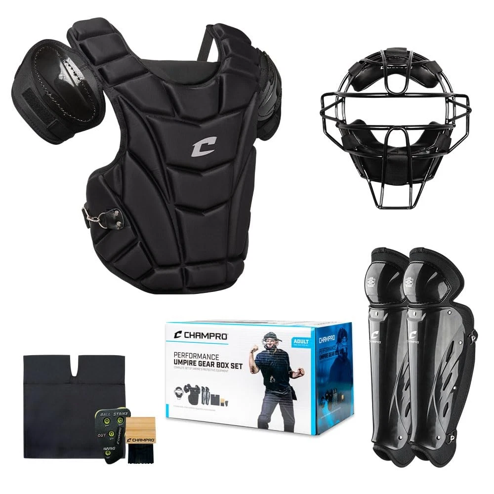 Masque D'arbitre De Baseball Wilson – Dyna-Lite Aluminium – Rose – Neuf