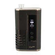 Arizer Go SRT Vaporizer Tragbar | Hybrid Heizung | USB-C | Kr&auml;uter & Extrakte