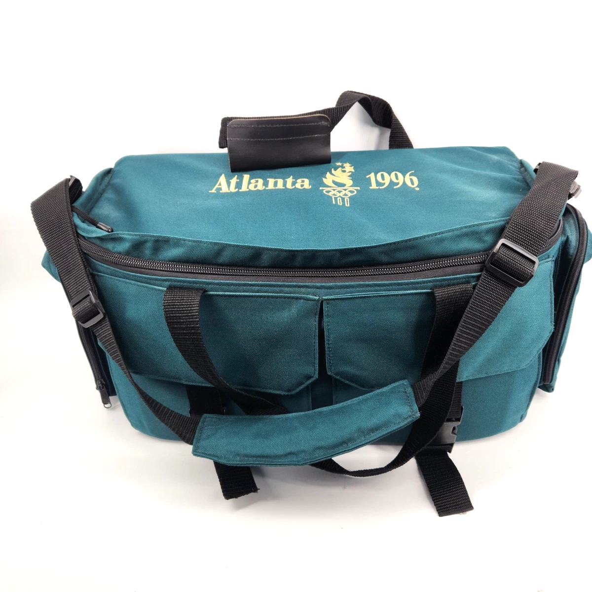 Atlanta 1996 Event USA Olympics Bags for sale | eBay