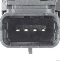 Herth+Buss Elparts Ansauglufttemperatursensor 4-Polig Saugrohr FüR Ford Fiesta