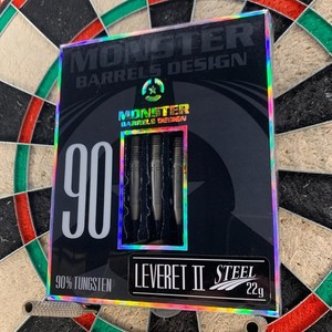 Monster Darts | eBay