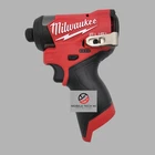 Milwaukee M12 3453-20 FUEL 1/4" Hex Impact Driver GEN 3 12V Cordless
