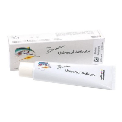 Dental Speedex Universal Activator 60ml by Coltene FREE SHIPPING