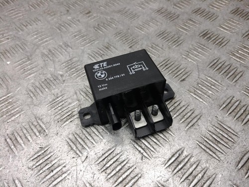 2021 BMW R SERIE R 1250 GS ADVENTURE TE Anlassermagnet