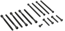 Elring Head Bolt Set for 12-21 BMW X1/220i/X3...