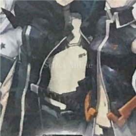 Black Rock Shooter The Game PlayStation Portable PSP NTSC-J CIB