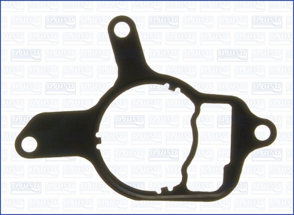 Dichtung Unterdruckpumpe Ajusa 01165500 FüR Vw New Beetle 1Y7 5C7 5C8 Jetta 3 4-image