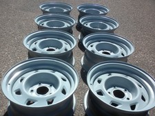 One 15 Chevy Blazer S10 Rim 15 Inches Chevy S10 Blazer Original Equipment Oem
