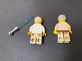 Lego Starwars 7110 Landspeeder with instruction 100% Complete from Japan