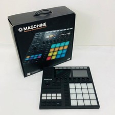Native Instruments DJ equipment MASCHINE MK3