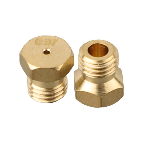 Accessories Jets Nozzles Set Burner Easy Installation Practical High Quality - Picture 9 of 12