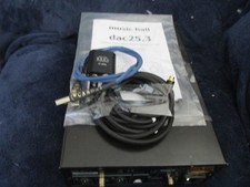 Music Hall DAC 25.3