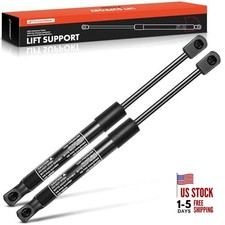  Tailgate Rear Trunk Lift Supports Shock Rear Trunk for Challenger With Spoiler