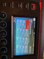 Roland Fantom-06 Workstation Keyboard