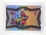 TERRY MCLAURIN 2024 SELECT FIELD LEVEL SILVER PRIZM COMMANDERS Q5454