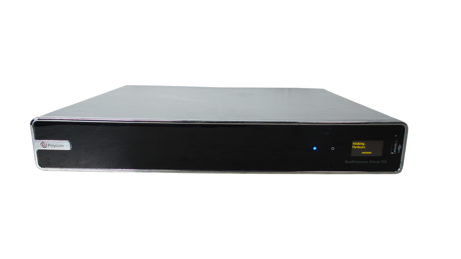 Polycom RealPresence Group 700 P002 Video Conferencing System