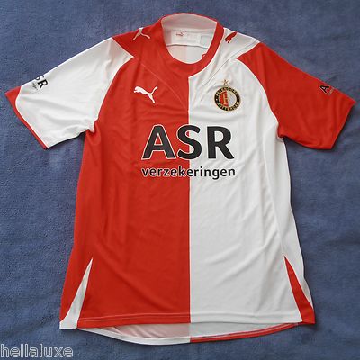 WIMPEL PENNANT FANION 40*36 CM SPORTCLUB FEYENOORD ROTTERDAM NETHERLANDS 70'S