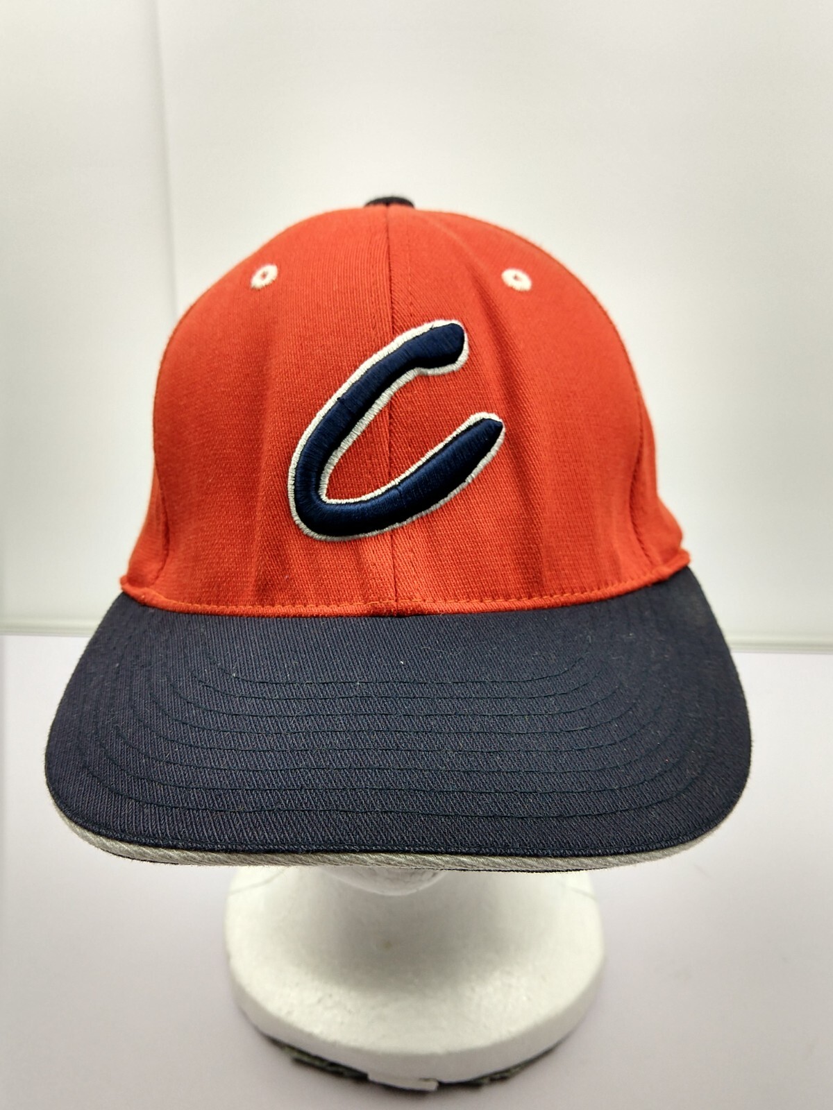 Baseball Cap Hat Fitted Baseball - image 2