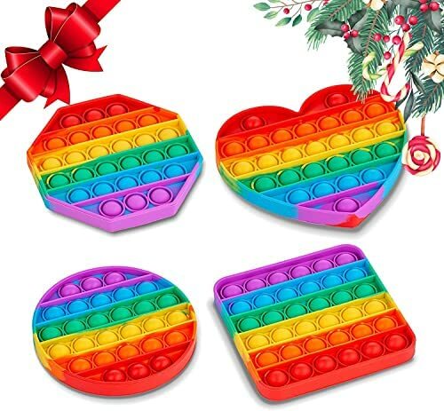 Poppet Pop Great Fidget Toy For Kids 