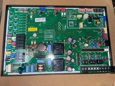 LG Display/Main Board EBR44371224