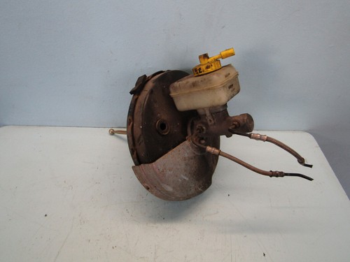 Audi A3 8L 1,8l AGN 125PS Bremskraftverstärker HAuptbremszylinder 1J1614105G