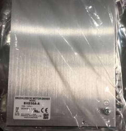 1PC VEXTA BXD30A-A BXD30AA Drive New In Box Expedited Shipping - 第 1/1 張圖片