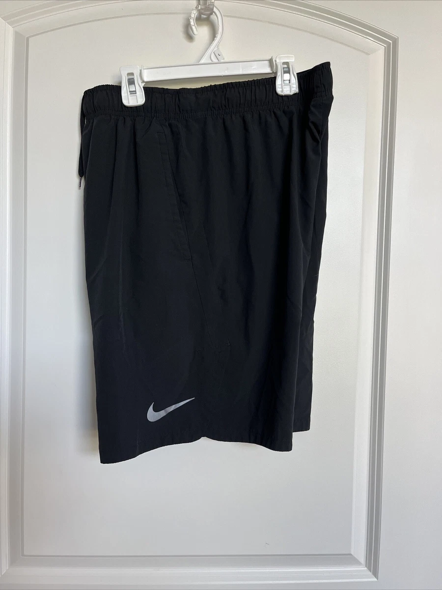 shorts nike flex woven 2.0