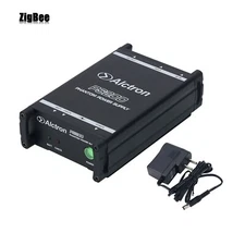 Alctron PS200 48V Phantom Power Supply Suitable for Condenser Microphones