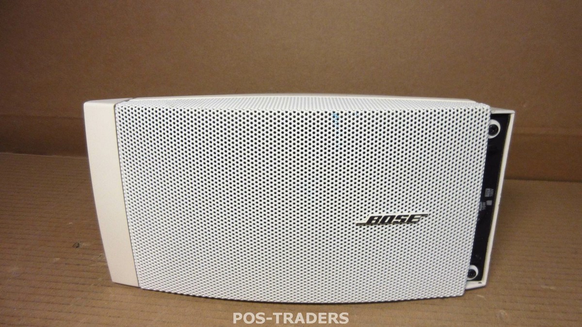 Bose FreeSpace DS 16S high-performance Loudspeaker 70/100V Bose FreeSpace DS 16S high-performance Loudspeaker 70/100V