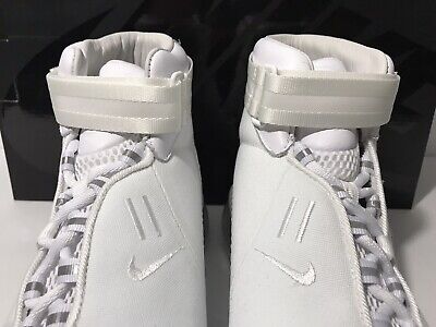 Nike Kim Jones X Air Max 360 High KJ 'White' AO2313-100 Nike Kim Jones X Air Max 360 High KJ 'White' AO2313-100