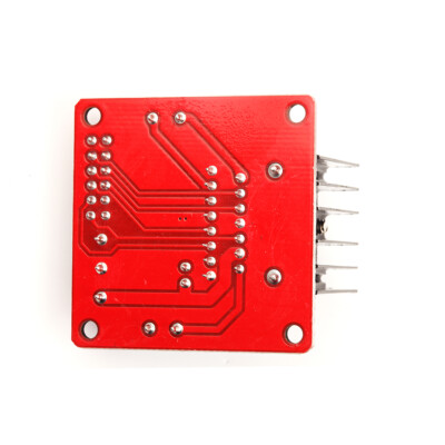 set of 2  Drive Controller Board Module L298N Motor high quality