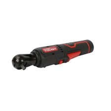 4V Cordless Ratchet with 2.0Ah Lithium-Ion Ba...