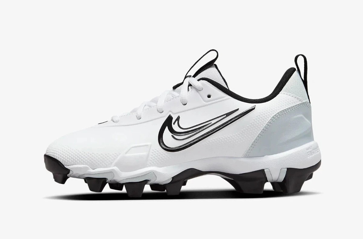 Nike Force Trout 9 Keystone YOUTH Baseball Cleats FB9731-100