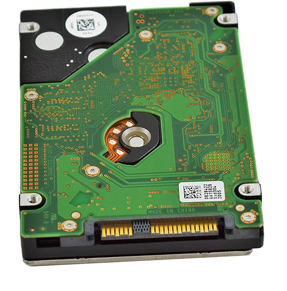 HUC106060CSS600 0B25692 Hitachi Hard Drive 600Gb 2.5" SAS - Image 3 of 3