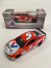 NASCAR 2021 KYLE LARSON 5 VALVOLINE NASHVILLE WIN 1/64 CAR
