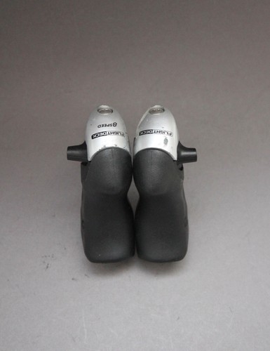 Shimano 105 ST R500 STI Shifting Brake Lever / 2 x 8 / ST - Bild 9 von 9