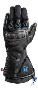 bluetooth heated gloves