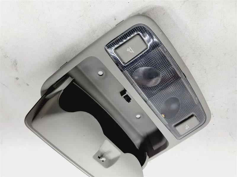 KIA SPECTRA 2004 2005 2006 techo superior consola domo luz sin techo corredizo Foto 4 de 4