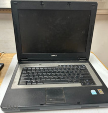 Dell Latitude 120L Untested No Power Cord AS IS