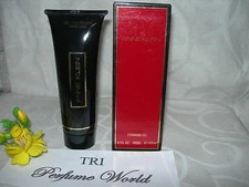 ANNE KLEIN by Parlux S.A.Foaming Gel ( Shower Gel ) Women Tube 4.1 oz