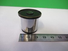 WINKEL ZEISS EYEPIECE 15X LENS OCULAR MICROSCOPE PART AS PICTURED R3-B-84